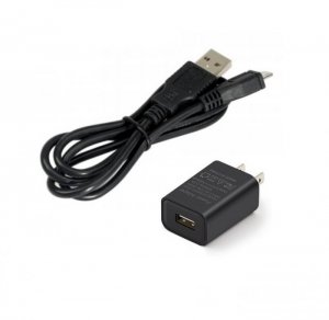 AC DC Power Adapter Wall Charger for LAUNCH X431 PROS V4.0